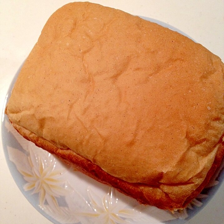 きな粉の良い香り♡とっても美味しいきな粉パン